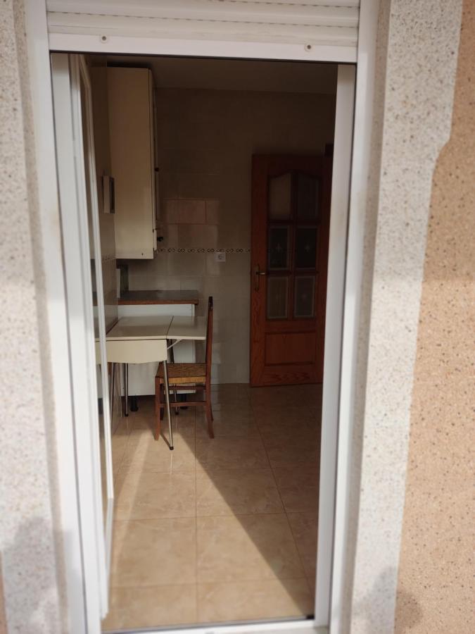 Playa Rihuete 5 Apartment El Puerto de Mazarrón Exterior foto