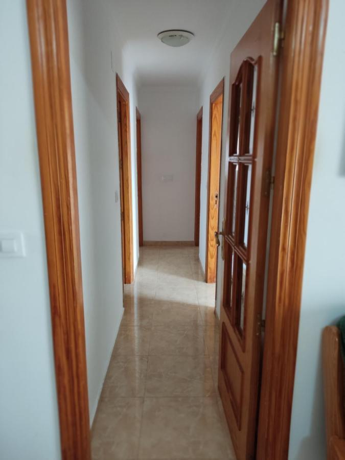 Playa Rihuete 5 Apartment El Puerto de Mazarrón Exterior foto